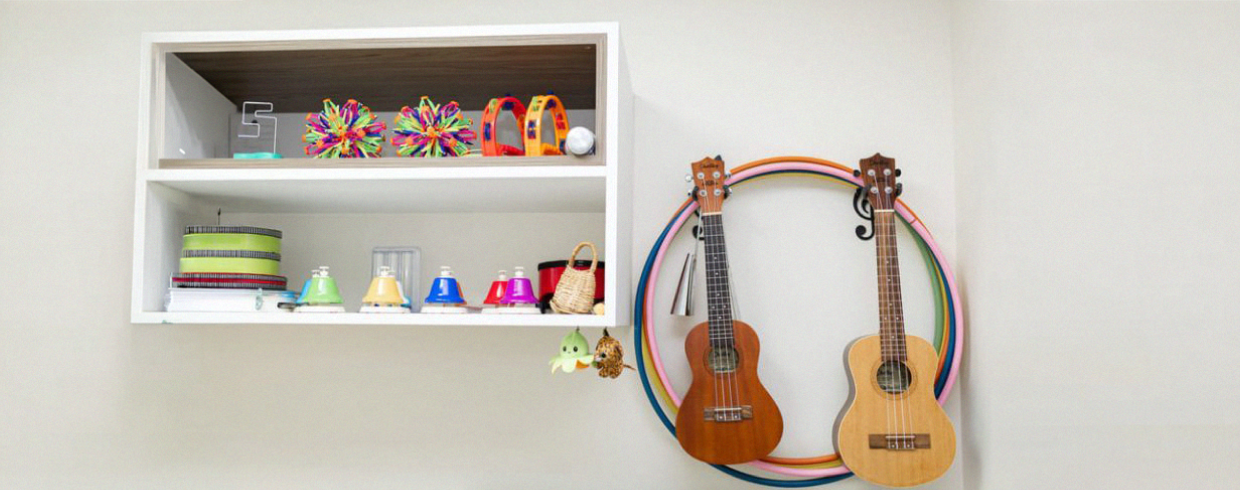 Como estudar música estimula a neuroplasticidade em crianças e idosos