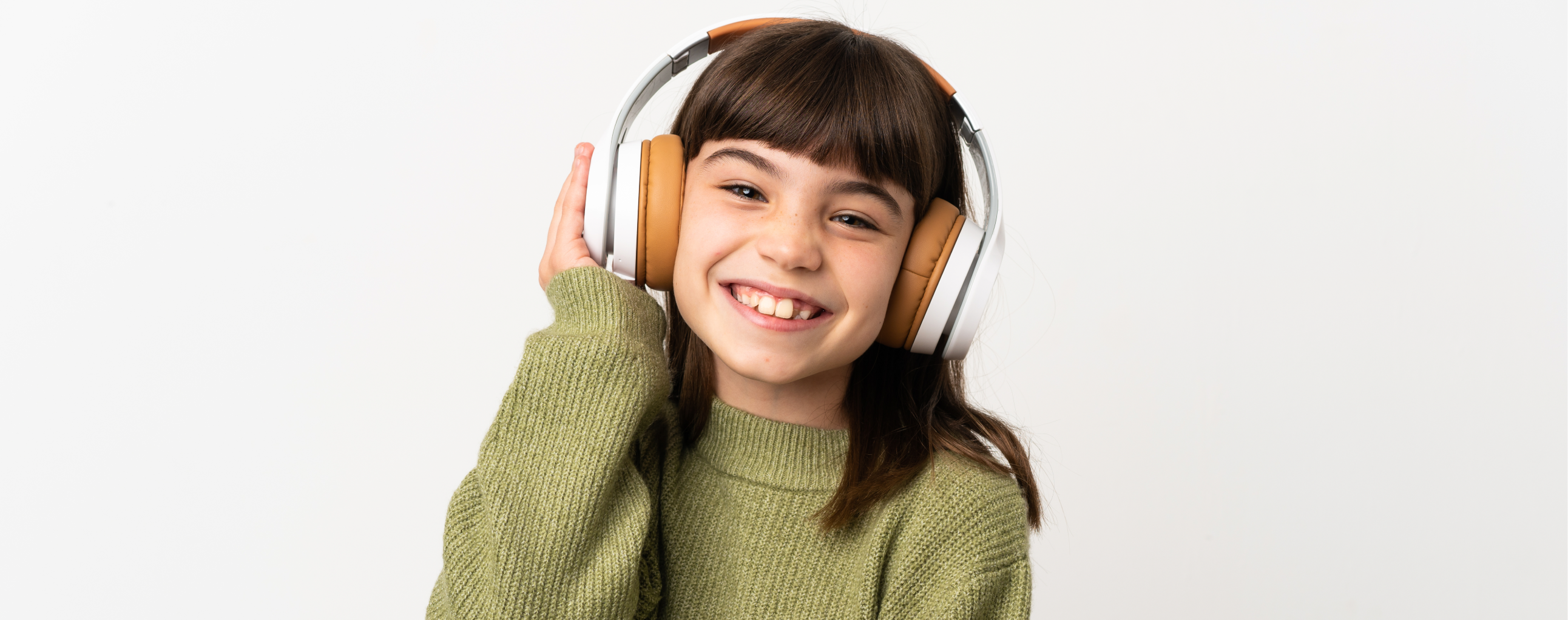 Como a música desde a infância moldou os grandes nomes da música