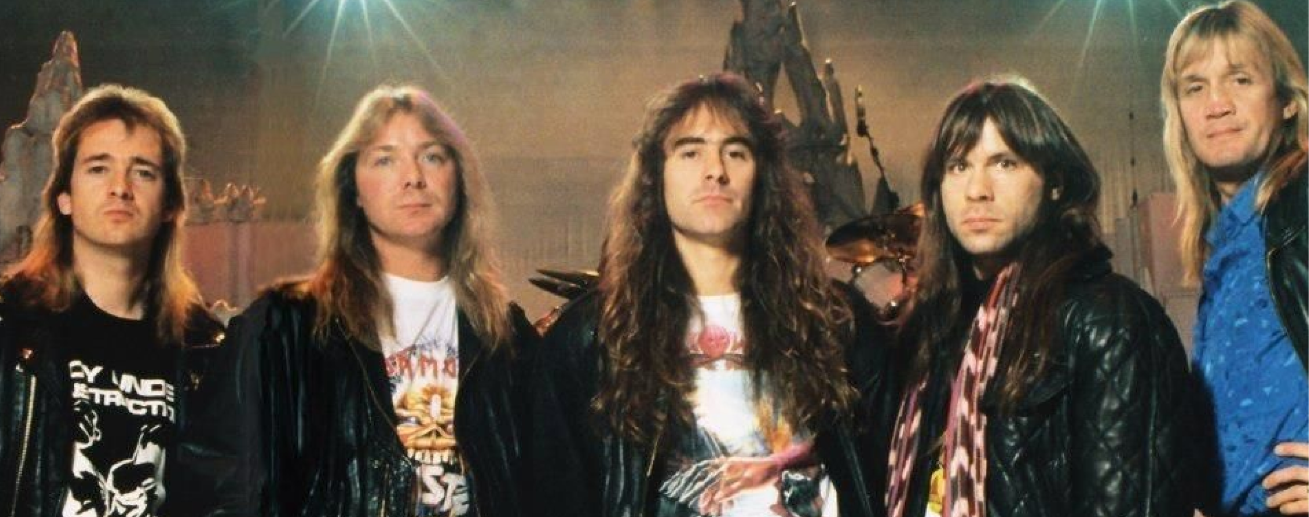 Clássicos que ainda inspiram: como músicas dos anos 80 e 90 continuam moldando novos artistas