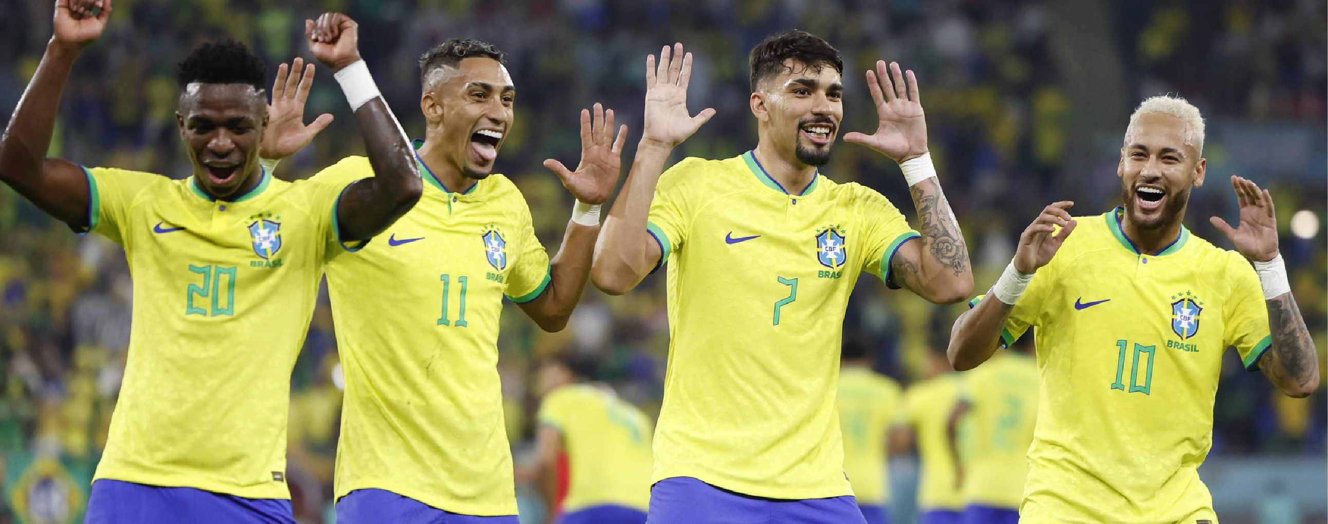 Música da Copa: Como a música transforma o esporte em emoção