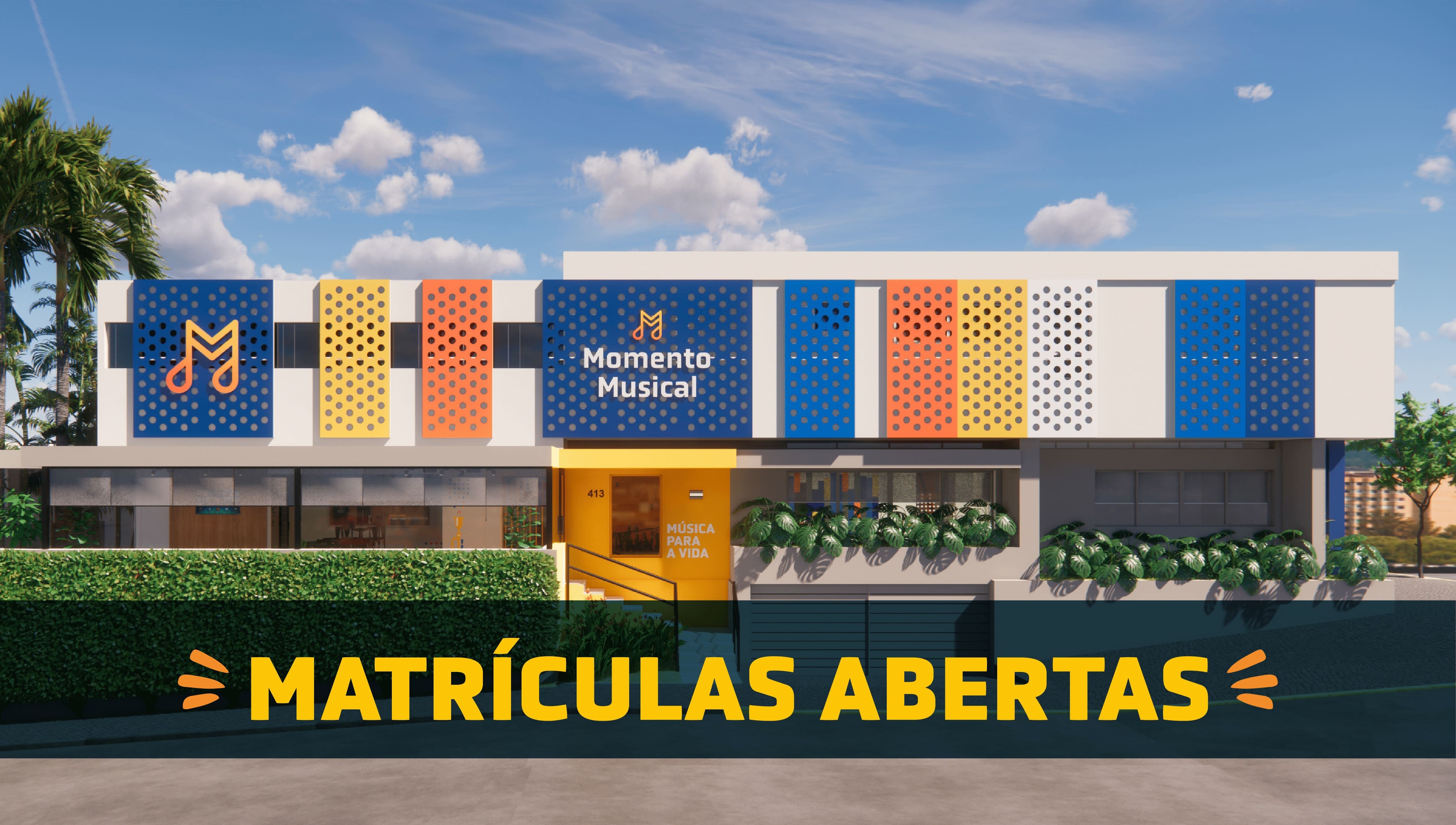 Descubra a melhor escola de música em Campinas e agende sua aula experimental!