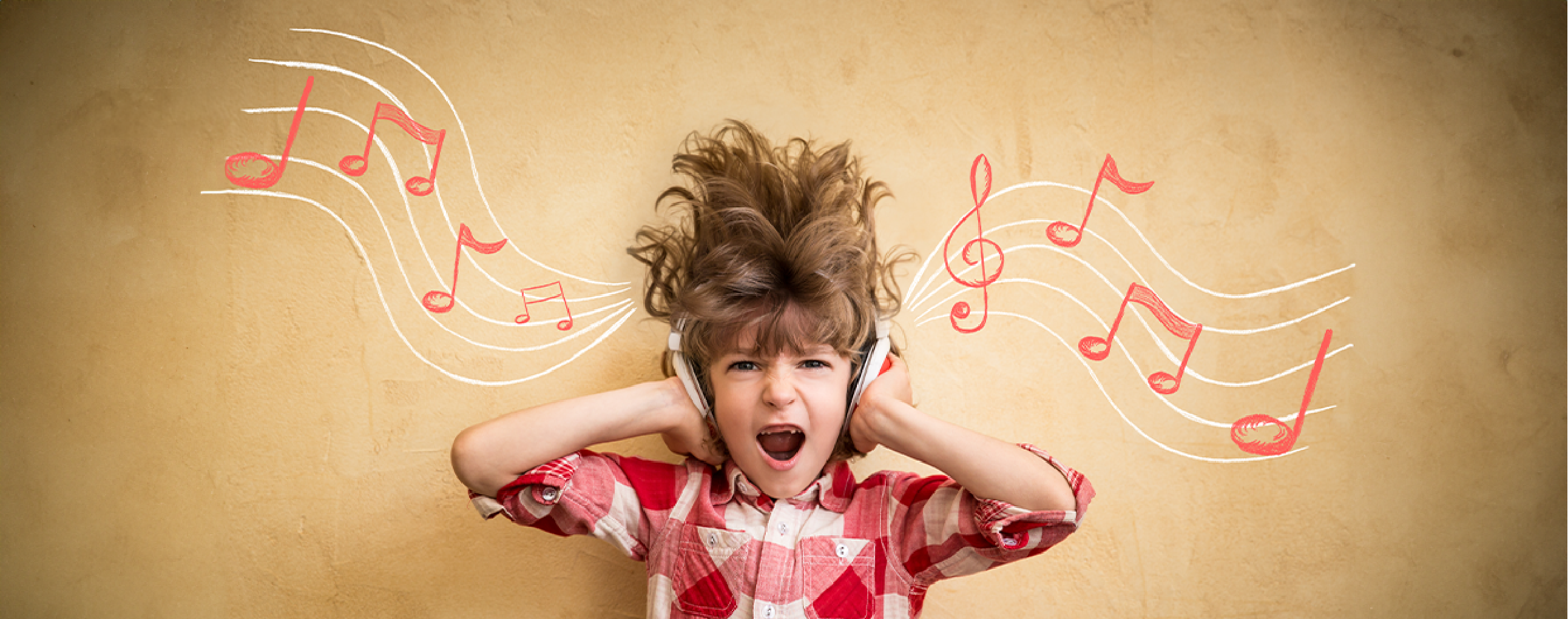 Música e desenvolvimento emocional: como a musicalização pode ajudar o seu filho a expressar sentimentos