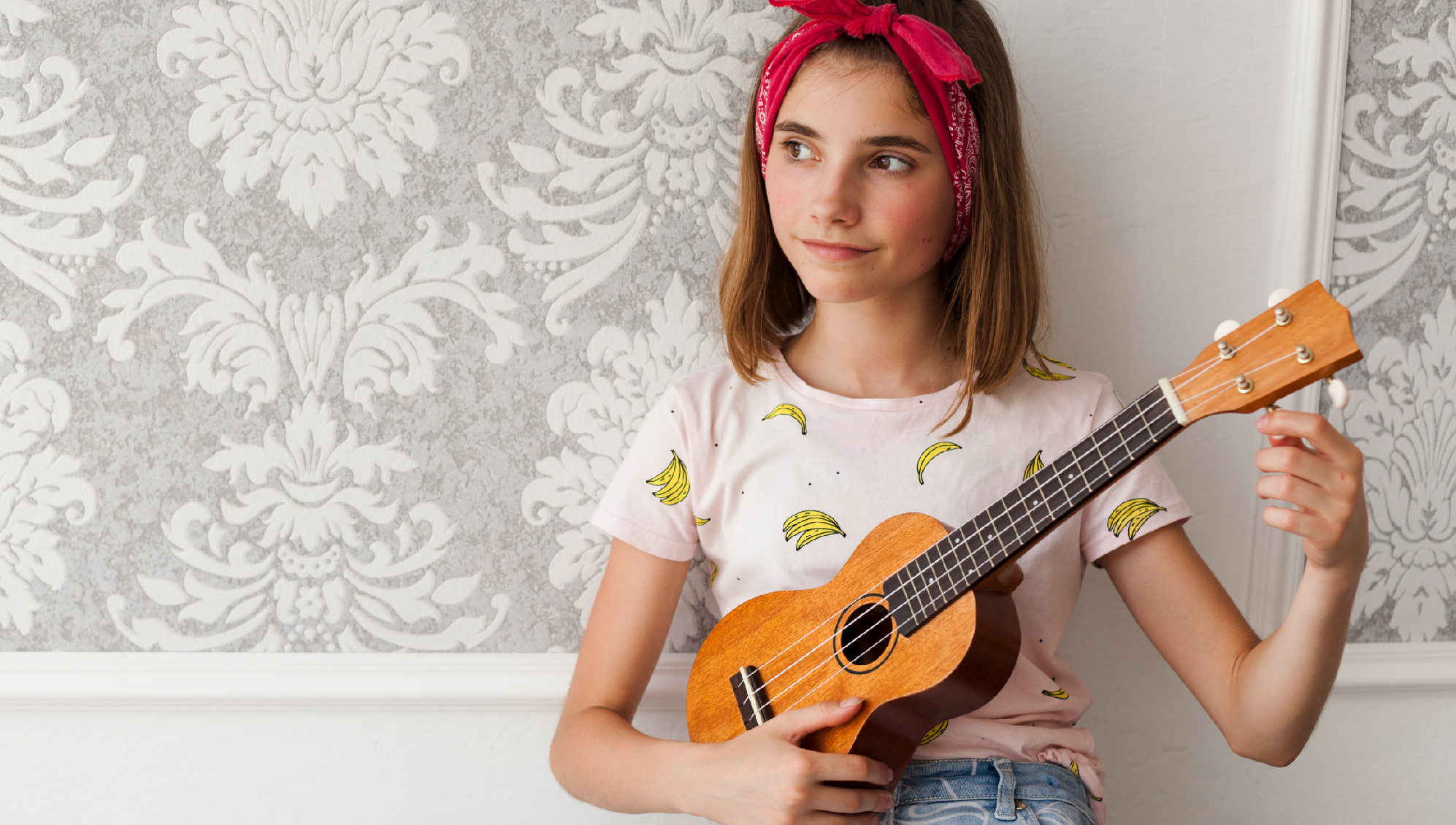 Os melhores ritmos para tocar no Ukulele: Pop, Rock, Folk, Reggae e Mais!