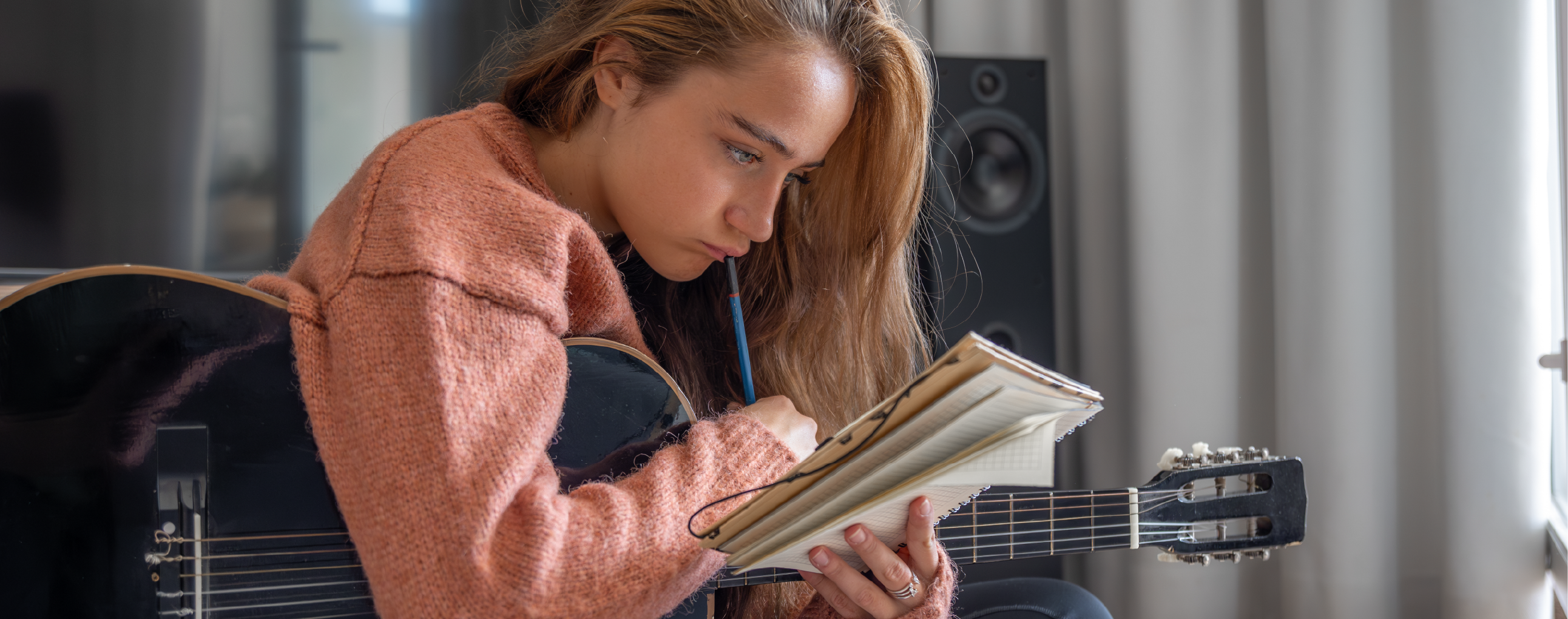Como começar a estudar música: tudo o que você precisa para aprender do zero