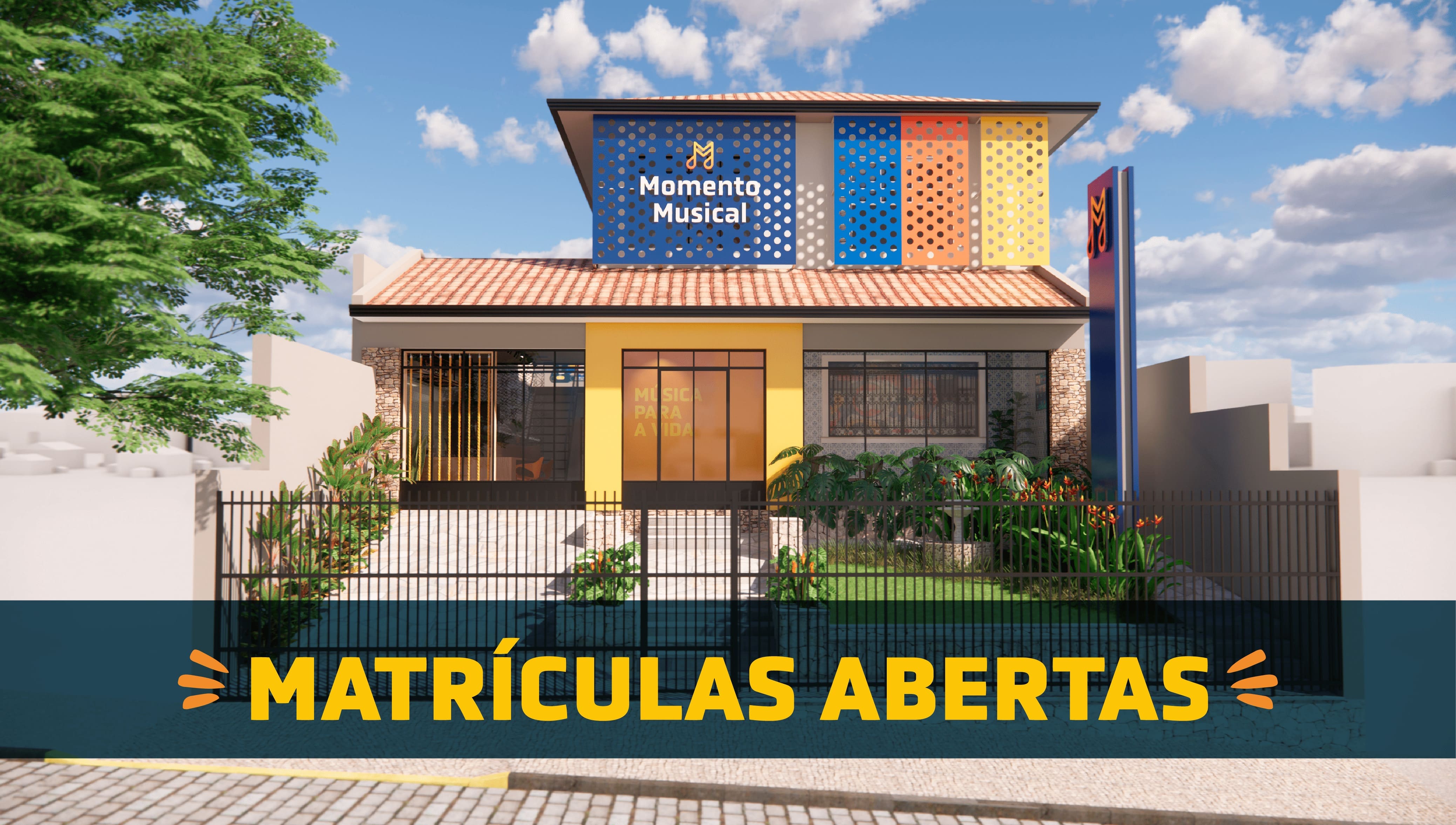Descubra a melhor escola de música em Campinas e agende sua aula experimental!