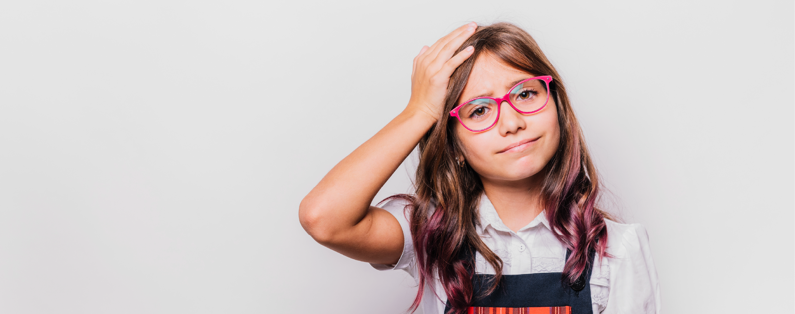 Meu filho está perdendo o interesse pelas atividades. O que posso fazer agora?