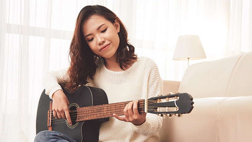 Matrículas abertas para aula de música online em Piracicaba!